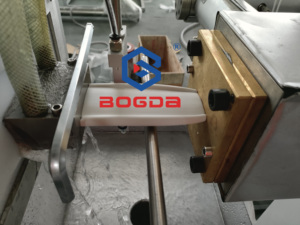 Polystyrene futec PS / GPPS bọt Ốp chân tường bảng hồ sơ, GPPS bọt vương miện đúc đùn dòng - Product Image 3