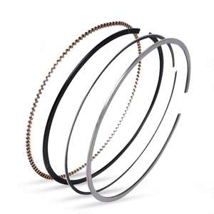 13011-P3F-003 מתאים לטבעת בוכנה למנוע הונדה B20B 32387 אביזרי מנוע חלק מנוע - Product Image 3