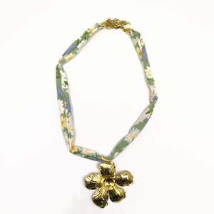 CBBA-1903 สร้อยคอจี้แฟชั่น - Product Image 1