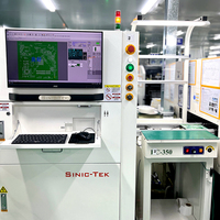 OEM PCB PCBA Manufacturer for Medical PCBA Assembly Service Printed Circuit Board SMT THT Prototype HASL ENIG OSP Multilayer PCB