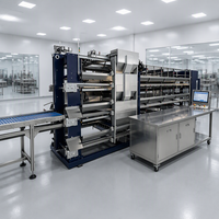 Cage à poulets de type H galvanisée, directement de l'usine, équipement d'élevage avicole avec bande à fumier pour grande ferme pondeuse