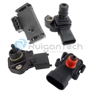 Sensor de Presión de Aire de Admisión MAP 8200146271 8200194432 56041018 para FORD DODGE GM FIAT LACIA CHEVROLER