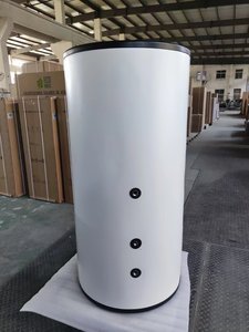 Pompe à chaleur, Énergie, Manque de ressources, Réservoirs, Capteurs solaires, Chaudière, Chauffe-eau photovoltaïque, ECS - Product Image 2
