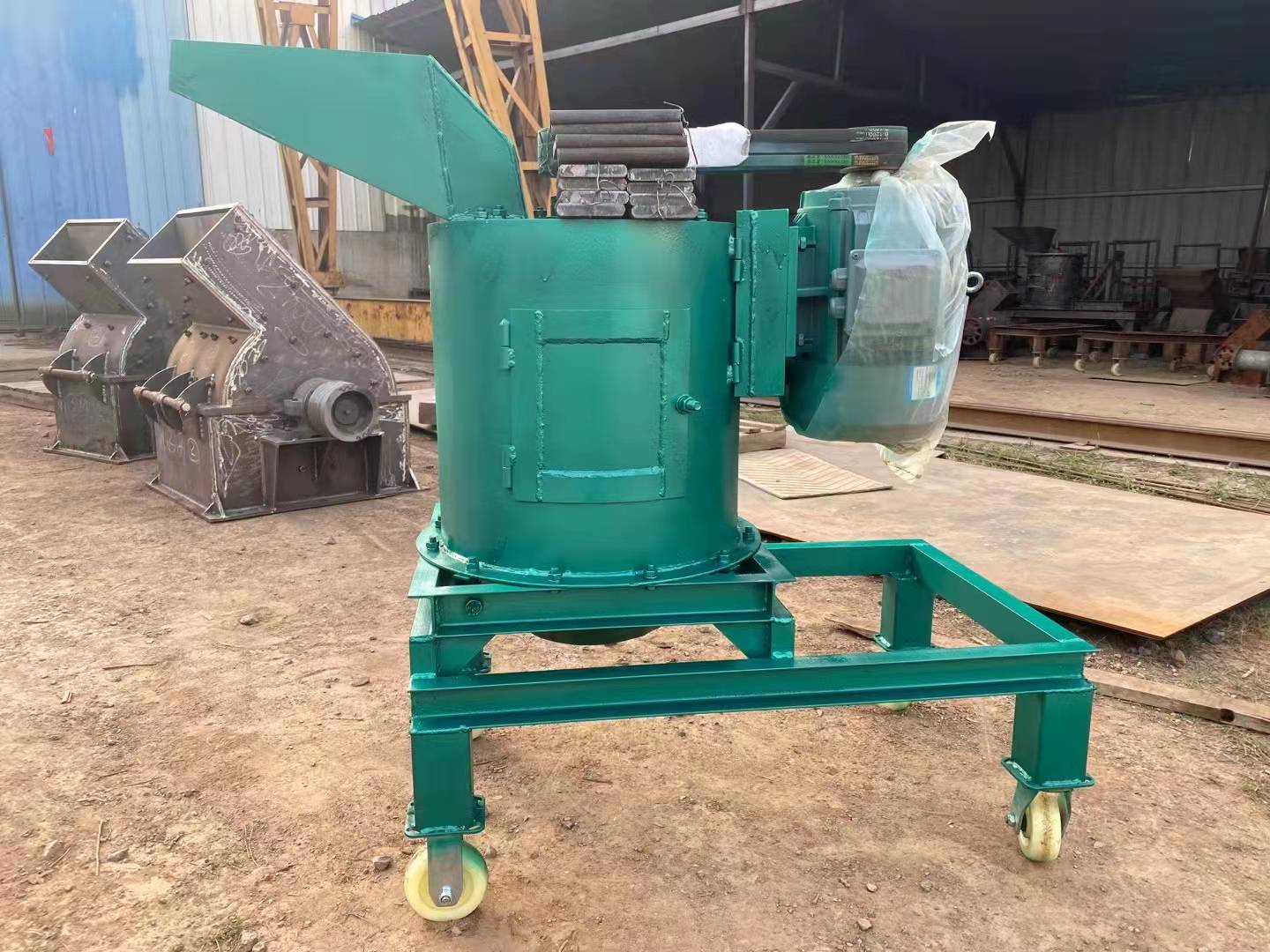 Factory big sale 2023 Stone crusher machine mini stone crusher stone crusher Spot goods in stock