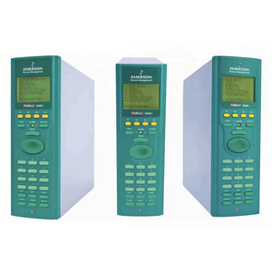 เครื่องวัดอัตราการไหล FloBoss S600+ แบบติดตั้งบนแผงควบคุม สำหรับสถานีวัดการไหลของน้ำมันและก๊าซในประเทศจีน - Product Image 5