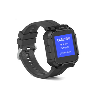 Sensor de Salud DF SL8541 EN MT4, Compatible con Notificaciones Multimedios por IA VC9202A, Frecuencia Cardíaca, Presión Arterial, Oxígeno en Sangre VC9202A - Product Image 1