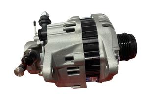 Le générateur automobile 12V <span class=keywords><strong>110A</strong></span> 5PK s'applique à la HYUNDAI Terracan 2.9 OEM 37300-4X000 37300-4X002 37300-4X501 37300-4X502 - Product Image 4