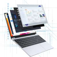 Ordinateurs portables personnels et domestiques Nouveaux ordinateurs portables de jeu 15,6 pouces AMD Ryzen7 5700U RAM 32 Go 2 To NVME SSD Windows11Pro WIFI 5G