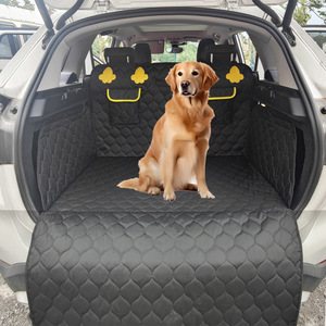 Couverture imperméable pour <span class=keywords><strong>chien</strong></span>, tapis <span class=keywords><strong>de</strong></span> <span class=keywords><strong>protection</strong></span> pour <span class=keywords><strong>coffre</strong></span> <span class=keywords><strong>de</strong></span> SUV, <span class=keywords><strong>housse</strong></span> <span class=keywords><strong>de</strong></span> siège <span class=keywords><strong>de</strong></span> <span class=keywords><strong>voiture</strong></span> pour <span class=keywords><strong>chien</strong></span> pour siège arrière - Product Image 1