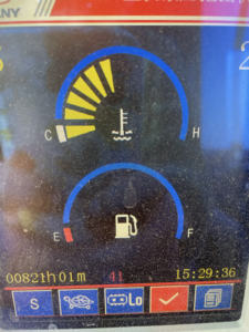 Escavatore <span class=keywords><strong>Mini</strong></span> SANY SY215C Anno 2023 Certificato CE, Macchinario Industriale Usato per Edilizia e Miniere a Basso Prezzo - Product Image 5