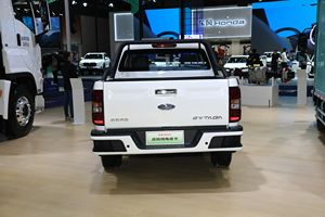 Пикап ISUZU TAGA-EV EV, караван, Кемпинговый автомобиль, новая энергетическая 2024 элитного типа, Электрический 4-дверный 5-местный пикап - Product Image 6