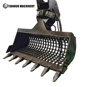 Cucharones para Excavadoras de Construcción, Cucharón Estándar para Excavadora <span class=keywords><strong>JCB</strong></span>, JCB3DX <span class=keywords><strong>JCB</strong></span> <span class=keywords><strong>3CX</strong></span> - Product Image 3