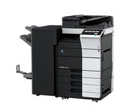 ENCOOL C287 C364 C364e C454 C554 C645 C754 pour KONICA MINOLTA Photocopieurs couleur d'occasion reconditionnés Photocopieur A3