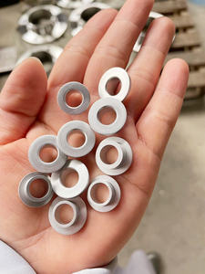 Usinage CNC de haute précision, tournage, fraisage, perçage, pièces métalliques, service de fabrication CNC - Product Image 2