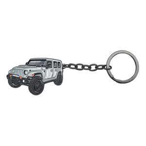 Juego de Llaveros de Acero Inoxidable de Primera Calidad <span class=keywords><strong>para</strong></span> Autocaravanas, Llavero Happy Camper, Accesorios de Camping de Lujo, Regalo <span class=keywords><strong>para</strong></span> Parejas, Envío Rápido - Product Image 6