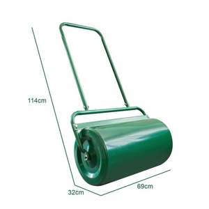 Césped <span class=keywords><strong>Artificial</strong></span> de herramientas de instalación Manual de acero césped <span class=keywords><strong>rodillo</strong></span> - Product Image 2