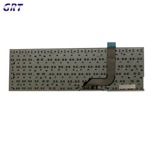 Nuevo teclado para portátil ASUS VivoBook 15 A542U A580 X542 X542UQ X542UR X542BA X542B X542U, diseño ruso RU, OEM, sin marco - Product Image 5