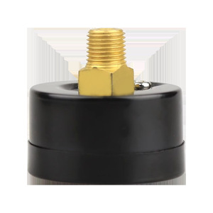 เกจวัดแรงดันแบบอนาล็อก Stcip Y-50Z 0-150 Psi สำหรับน้ำ น้ำมัน และอากาศ - Product Image 2