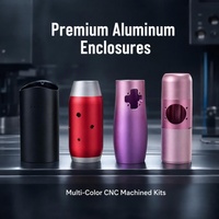 Pièces usinées CNC de haute précision, services d'usinage sur mesure en alliage d'aluminium, acier inoxydable, métal anodisé, fraisage, tournage