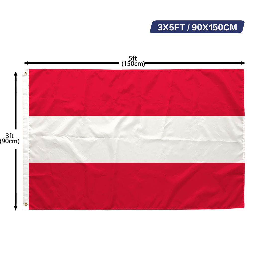 Austria flag