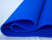 Feuille de mousse en caoutchouc à cellules ouvertes en silicone SBF-10 pour table à repasser à soufflage et à aspiration de la série Yts