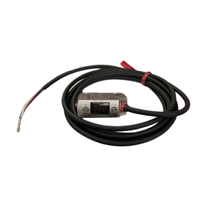 Sensor Láser KEYENCE LR-ZB100P LR-ZB100CN LR-ZB100CP de Haz Estrecho con Salida PNP, Tipo de Cable Reflectante Cuadrado para Piezas de Trabajo - Product Image 2