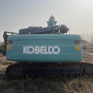 Hoogproductieve, brandstofzuinige, duurzame kwaliteit <span class=keywords><strong>Kobelco</strong></span> SK350D 2023 model 35 ton gebruikte graafmachine <span class=keywords><strong>Komatsu</strong></span> hydraulisch - Product Image 6