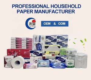 Toalla de Cocina de Papel de <span class=keywords><strong>2</strong></span> Capas Súper Suave de Alta Calidad - Product Image 3