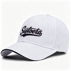High Quality Wholesale Custom 5 Panel <b>Waterproof</b> Sport Oem Gorras Embroidery Logo Laser Cut Hole Hat Polyester Rope Baseball <b>Cap</b> - Product Image 3