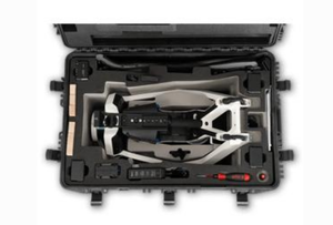 NavVis VLX 2 Móvil Profesional para Mapeo 3D, Precisión de 6 mm, Cámara Panorámica de 4*20MP - Product Image 6