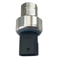 Capteur de pression d'huile Compatible BST Pressostat A/C 53382193 68156982AA pour chargeur de calibre Challenger Dart Durango