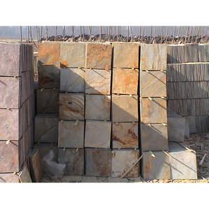 Gạch Lát Đá Tự Nhiên <span class=keywords><strong>Rusty</strong></span> <span class=keywords><strong>Slate</strong></span> - Product Image 1