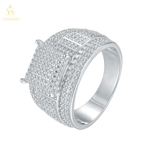 Anillo De Plata De Ley 925 De Tilo Clásico Simple, Joyería De