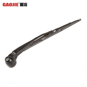 Bras d'essuie-glace arrière Gaojie 350 mm pour pare-brise de voiture Volkswagen - Product Image 3