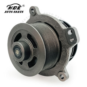 500356553 5801807827 5801931139 Bomba de Agua de Refrigeración de Motor HDE para Iveco EuroTrakker, Venta al Por Mayor - Product Image 1