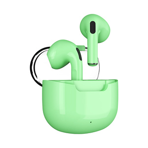 Eraysun <span class=keywords><strong>M17</strong></span> auricolari auricolari Bt5.2 Anc Wireless Noise Cancelling Tws cuffie sportive impermeabili auricolari da gioco - Product Image 4