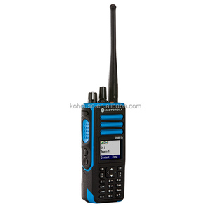 Radio VHF Digital DMR de Largo Alcance para DP4801Ex XiR P8608Ex DP4401Ex, Radio Bidireccional Portátil - Product Image 6