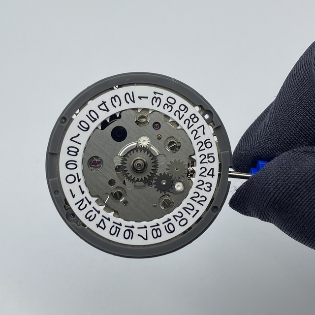 Nh34 Movement Automatic Origin Japan Movement Nh34 Movement Accessories for Watch Parts