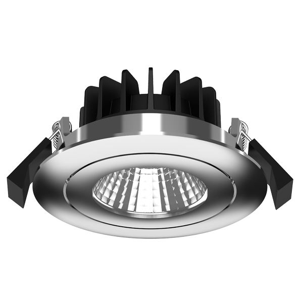 นิกเกิลปัดเงา