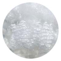 Fibre creuse conjuguée vierge HCS 100 % polyester 3D 7D 15D pour rembourrage de coussins, literie et édredons