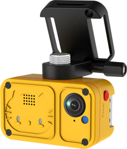 Iobroteckam - Rastreador GPS 4G LTE para Mascotas en Tiempo Real, Cámara con Video HD a Prueba de Agua IP68, Dispositivo de Rastreo en Vivo para Perros y Gatos - Product Image 5