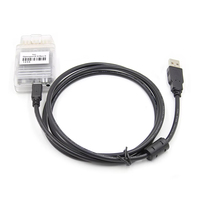 El Mejor Lector de Códigos Openport 2.0 con Chip Completo Tactrix ECU, Herramienta de Ajuste de Chip para Automóviles, Universal 24V USB para Múltiples Autos J2534