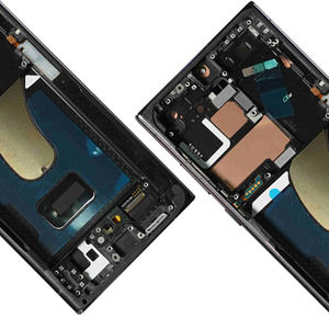 For Samsung for Galaxy S22 S23 Ultra LCD Incell/OLED Display with Frame Assembly for Mobile Phone 1-Year Warranty - Product Image 3