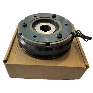 <span class=keywords><strong>Taiyi</strong></span> เครื่องห่ออาหารแบบคลัตช์แม่เหล็กไฟฟ้า MCS แรงบิด5.5 ~ 90Nm DC24V สำหรับสิ่งทอเครื่องจักรระบบแปรรูปอาหาร - Product Image 6