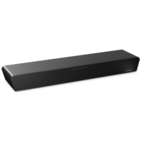 VIVIBRIGHT S3SE Home Theater Soundbar 60W TV Sound Bar 4 Speaker Stereo BT 5.0 2.1CH Audio DTS VirtualX untuk Film & Game