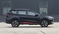 Offres Spéciales 2023 Chery Jetour X70 Plus Nouveau SUV Hybride Électrique 1.5T Puissance 2745mm Entre-essieux Freins Électromagnétiques Sans Garantie
