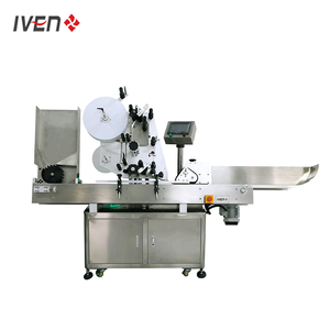 Vacutainer Tube machine à étiquettes Automatique - Product Image 2