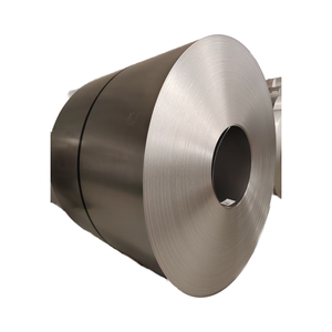 Galvanized <b>Steel</b> Strapping Gi <b>Strips</b> Coil Q235B B235 DB460 Cold Rolled <b>Steel</b> <b>Strip</b> Gi <b>Steel</b> <b>Strip</b> for Building - Product Image 1