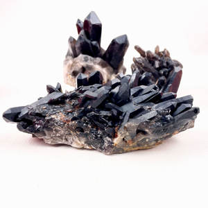 Large Stock Ready <strong>Wholesale</strong> New Product Natural Energy <strong>Crystal</strong> <strong>Crystals</strong> Healing Smoky Quartz Cluster for Decoration - Product Image 2
