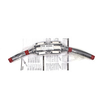 Riel Curvo Modelo R de THK, HCR15A +60/150R, HCR12A, HCR15A, HCR25A, HCR35A, HCR45A, HCR65A, Riel Guía Circular Curvo